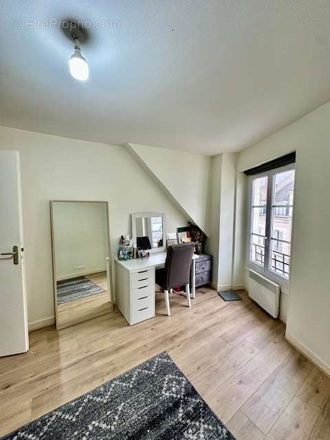 Appartement à ORLEANS