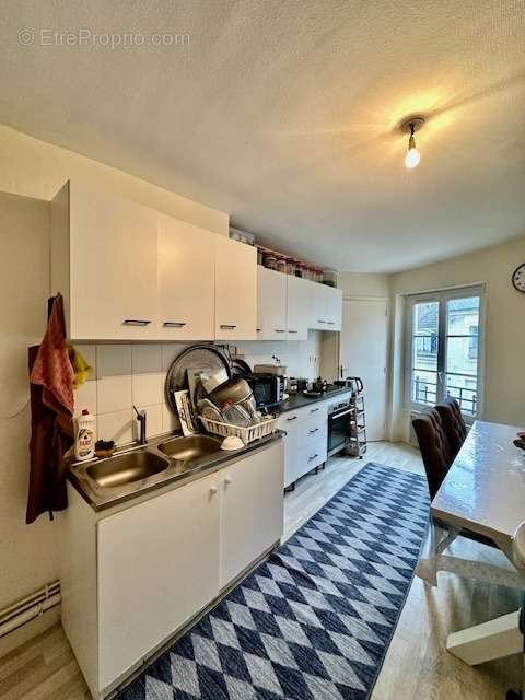 Appartement à ORLEANS