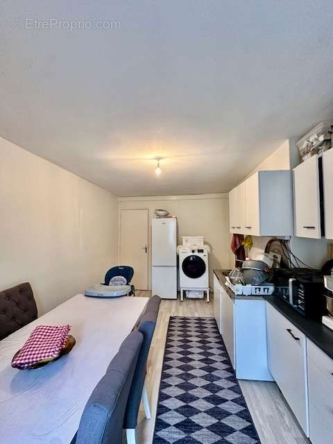 Appartement à ORLEANS