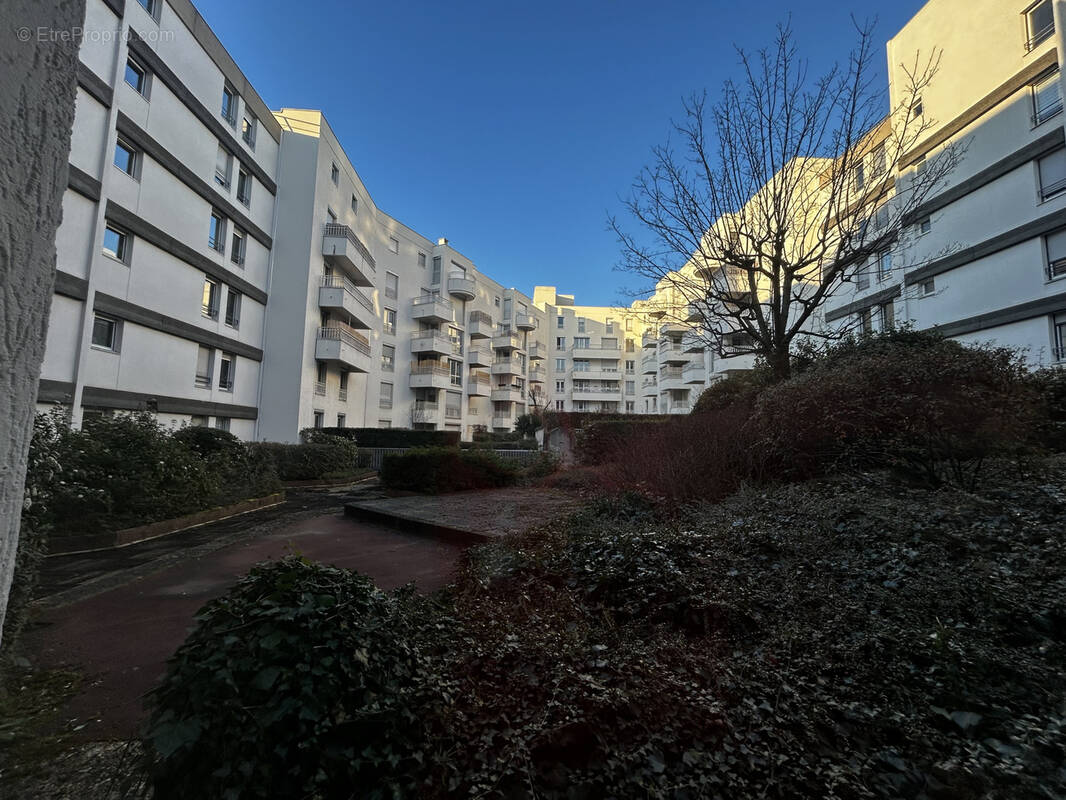 Appartement à CLERMONT-FERRAND