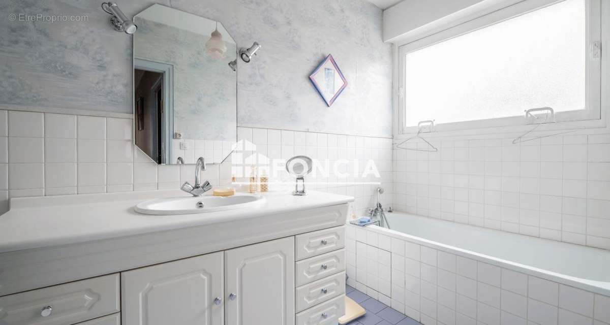 Appartement à ORLEANS