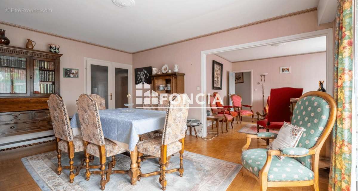 Appartement à ORLEANS