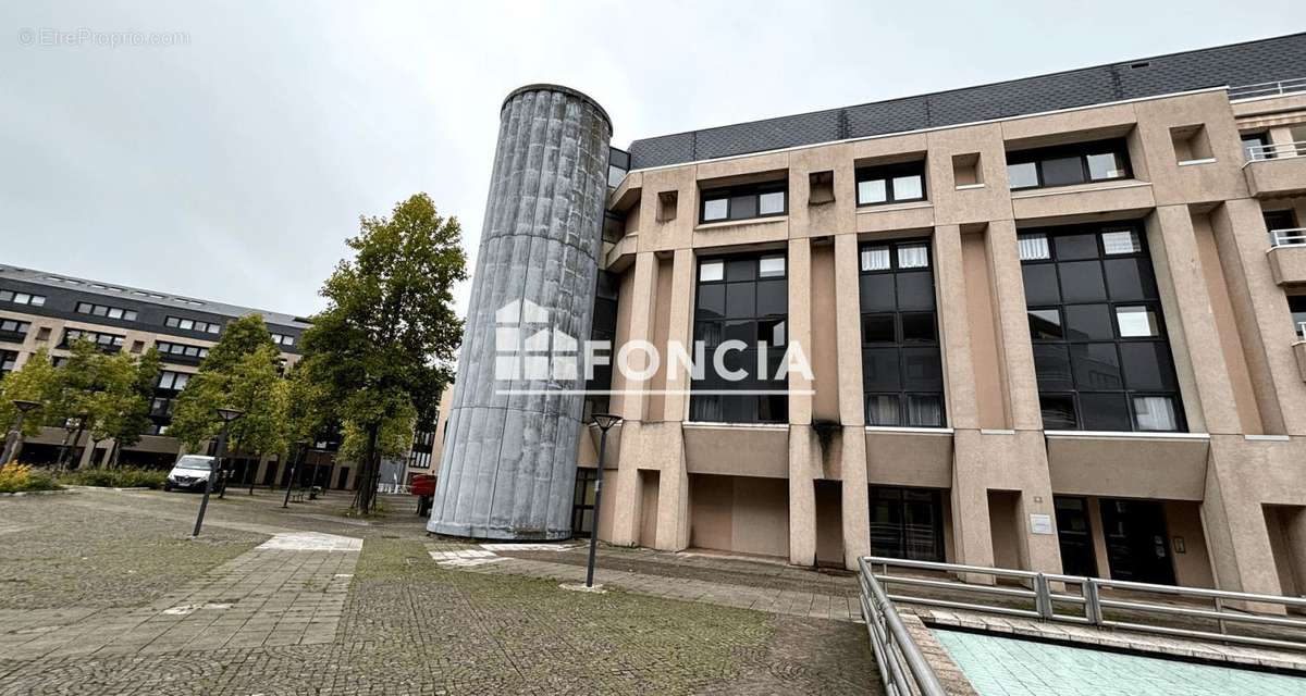 Appartement à ORLEANS