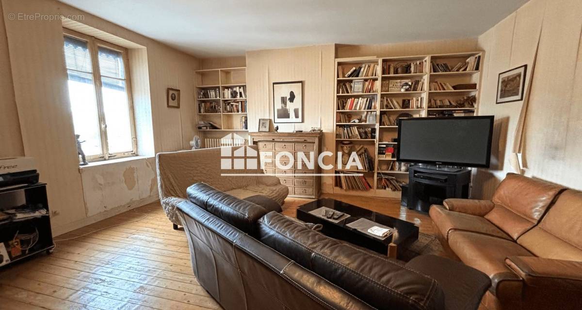 Appartement à ORLEANS