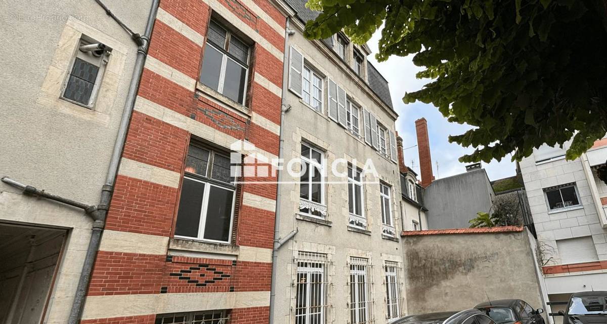 Appartement à ORLEANS