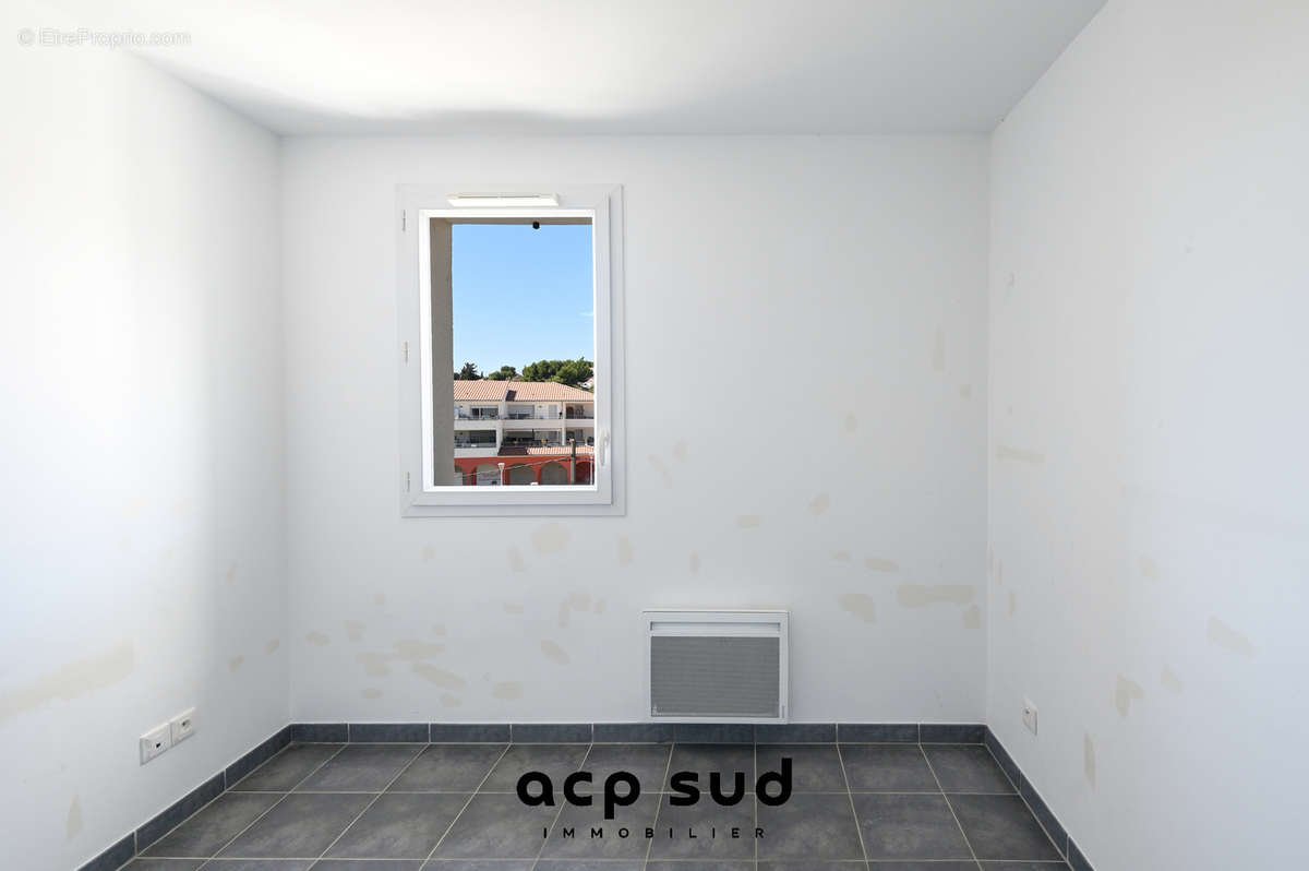 Appartement à PLAN-DE-CUQUES