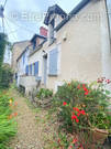 Maison à SAMOIS-SUR-SEINE