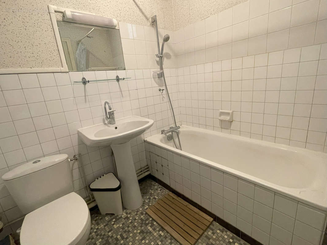 Appartement à LYON-7E