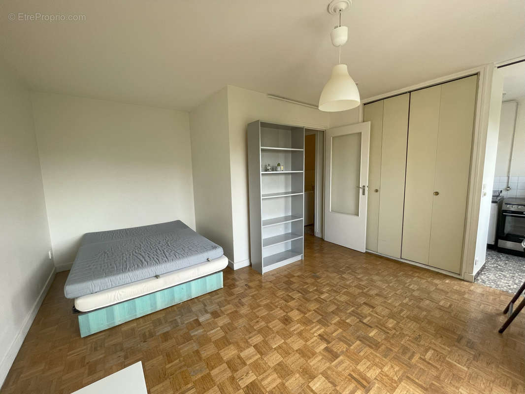 Appartement à LYON-7E