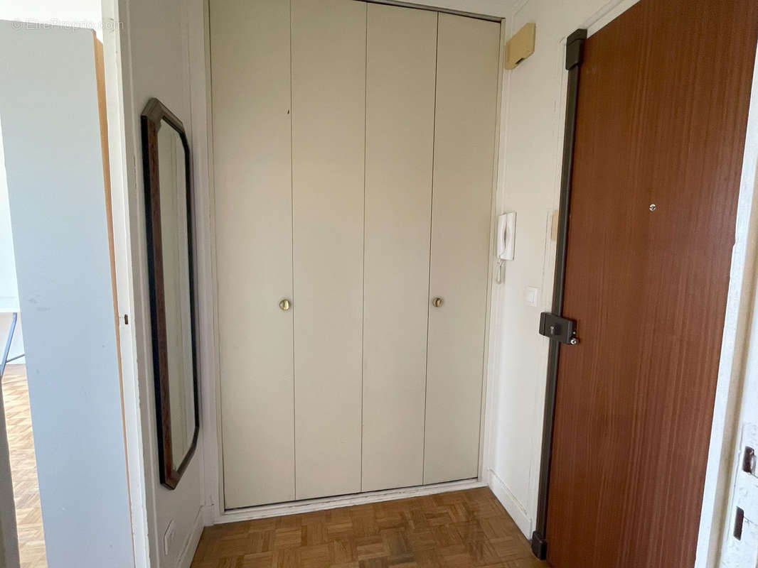 Appartement à LYON-7E