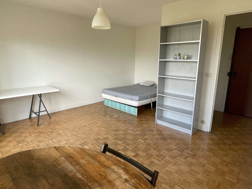 Appartement à LYON-7E