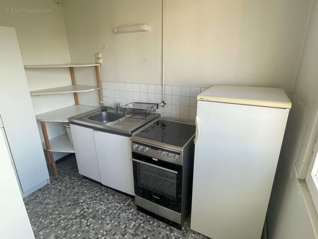 Appartement à LYON-7E