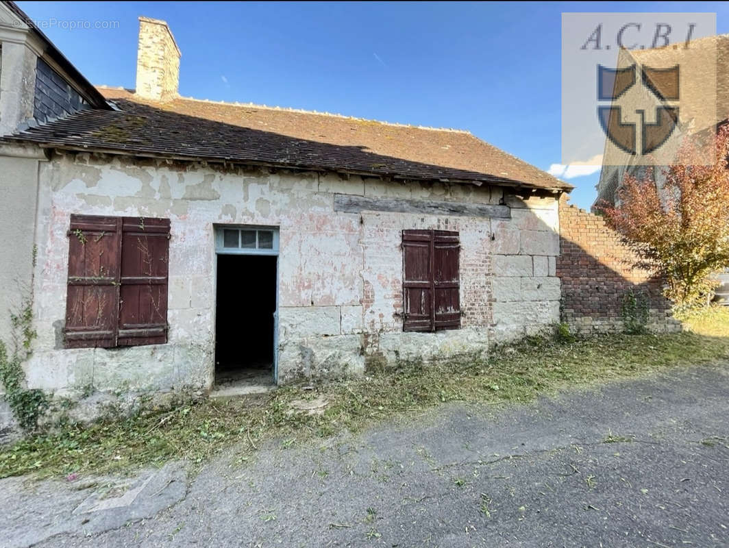 Maison à VENDOME