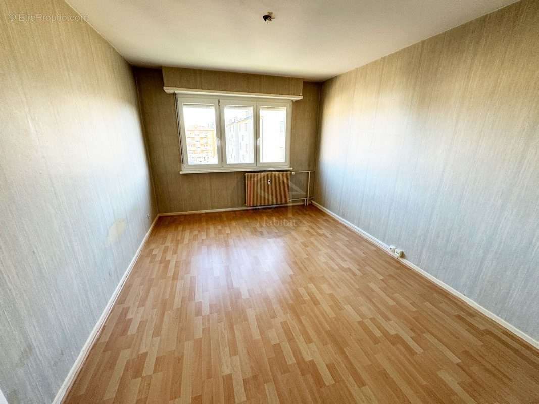 Appartement à HOENHEIM