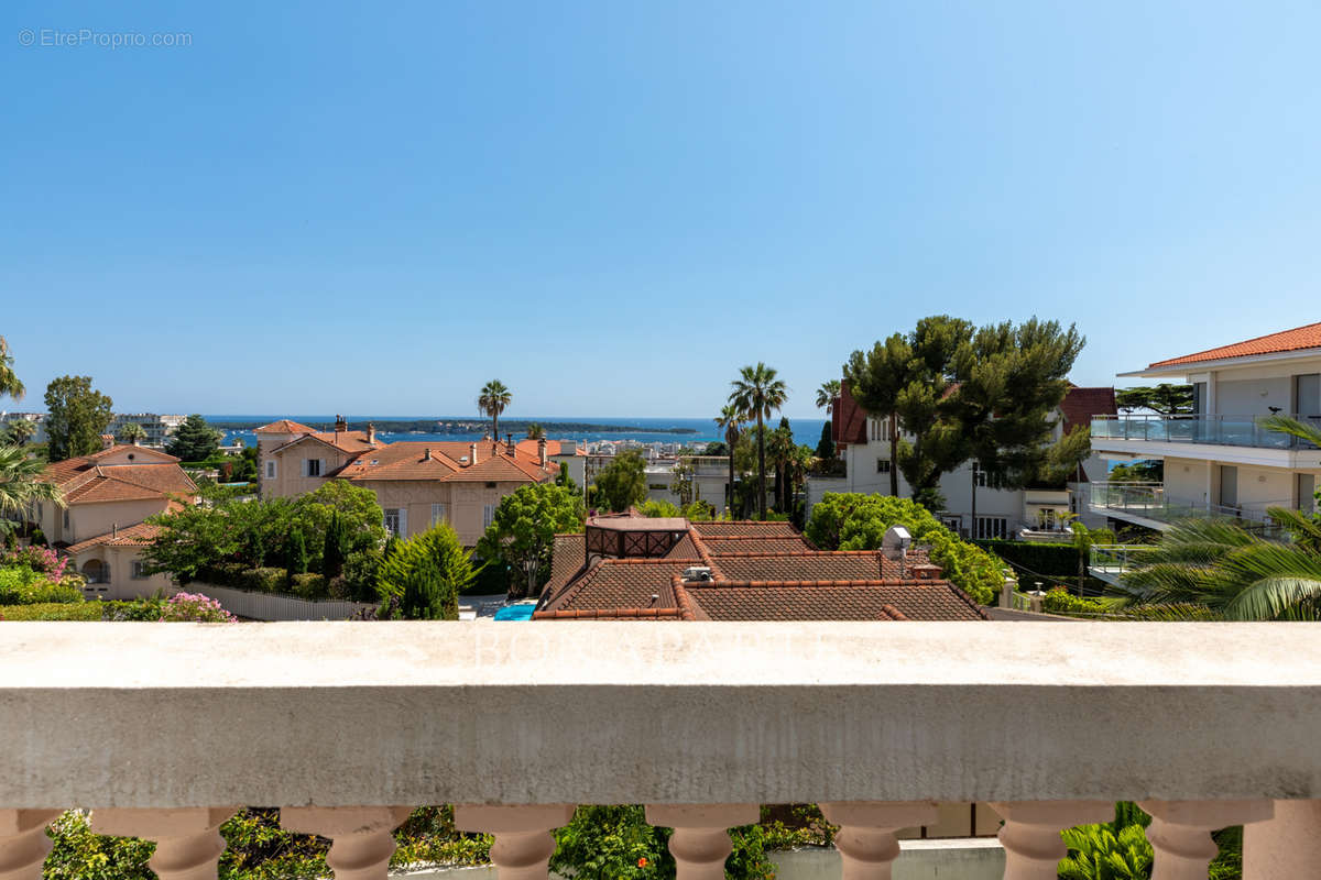 Maison à CANNES