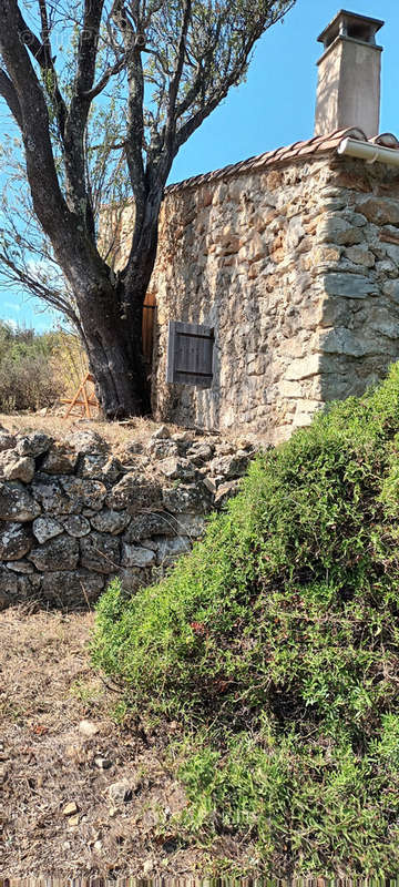 Maison à VILLESEQUE-DES-CORBIERES