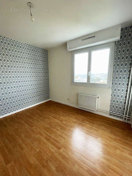 Appartement à LYON-7E