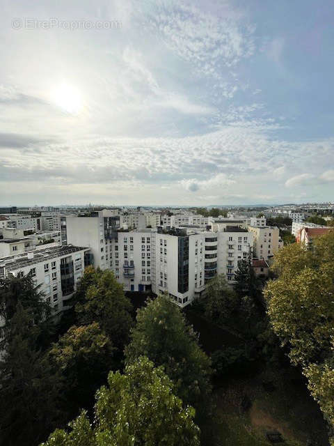 Appartement à LYON-7E