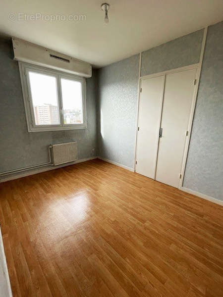 Appartement à LYON-7E