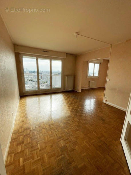 Appartement à LYON-7E