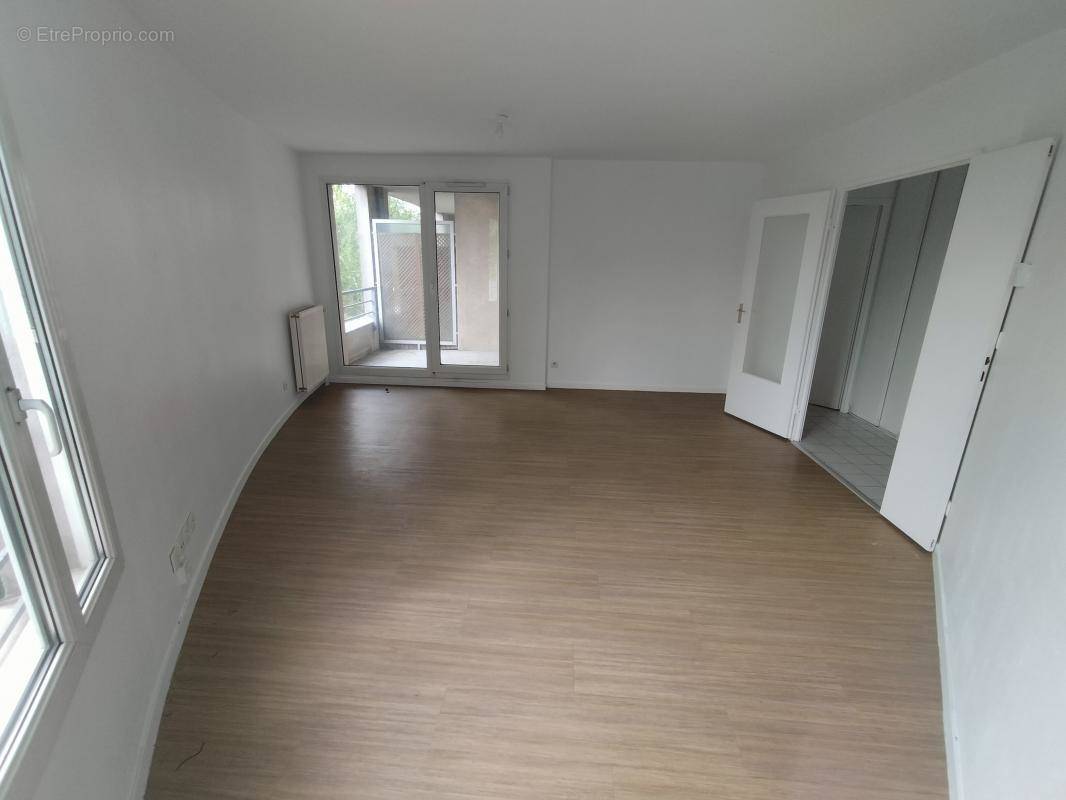 Appartement à NOISY-LE-GRAND