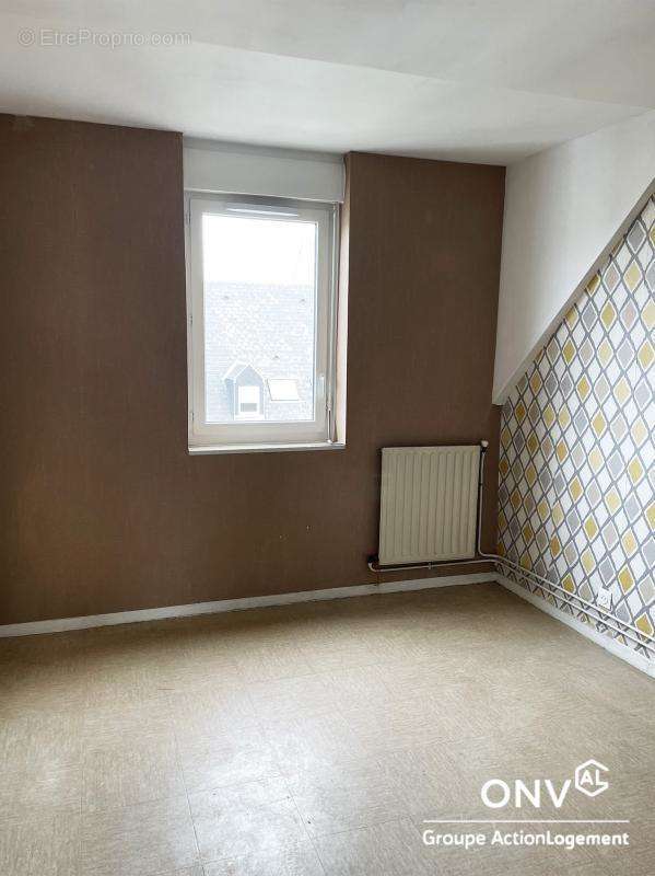 Appartement à LE HAVRE