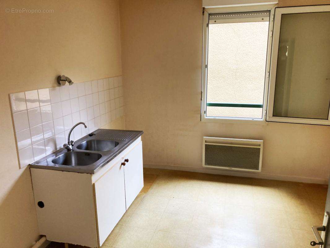 Appartement à TARARE