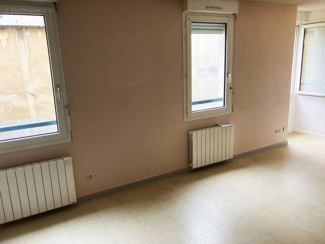 Appartement à TARARE