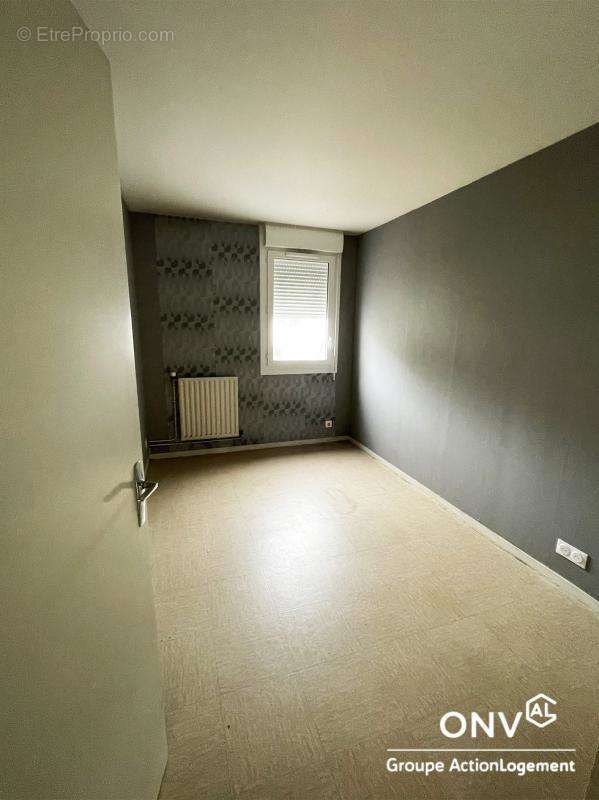 Appartement à LE HAVRE