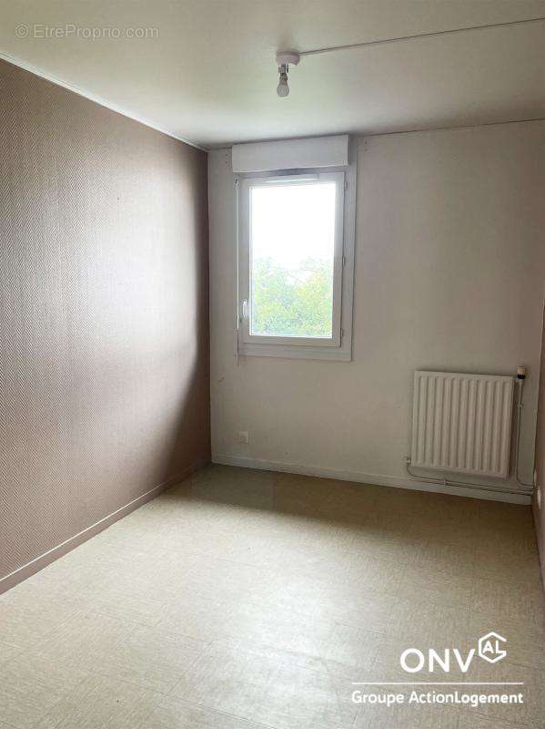 Appartement à LE HAVRE