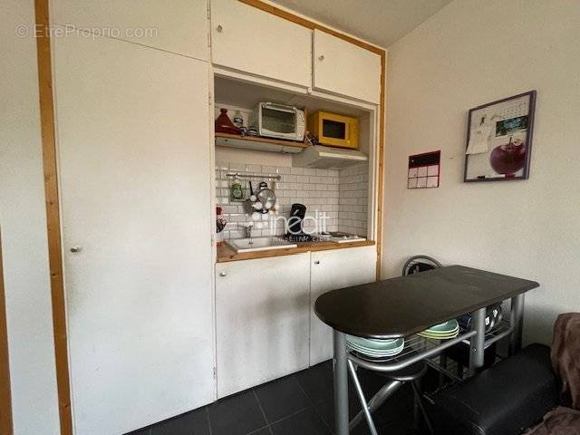 Appartement à MARCQ-EN-BAROEUL