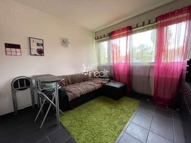 Appartement à MARCQ-EN-BAROEUL