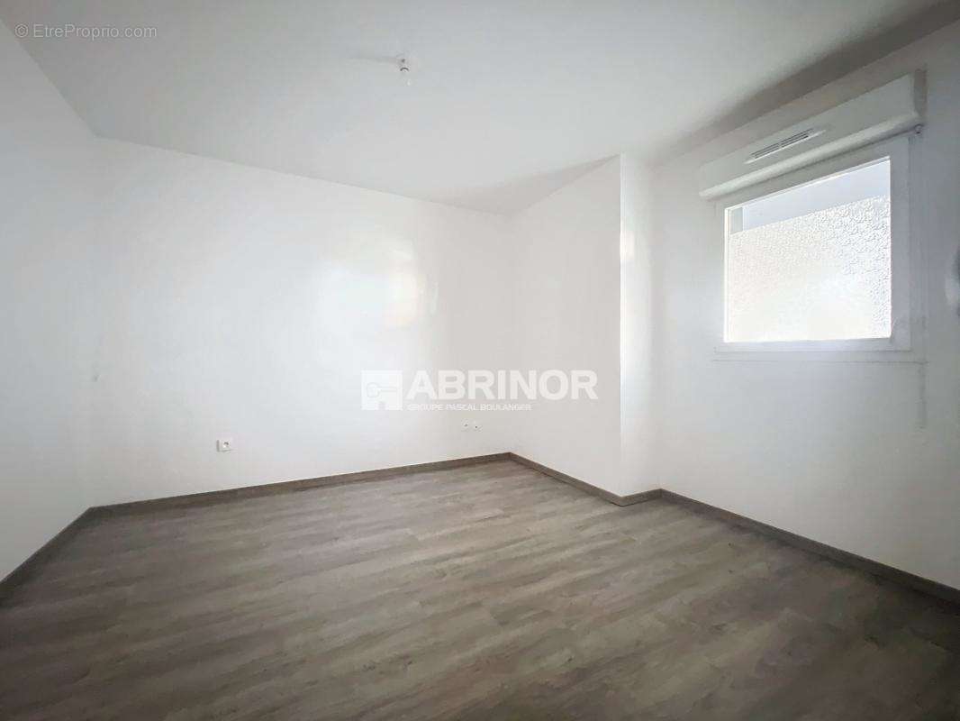 Appartement à MONS-EN-BAROEUL