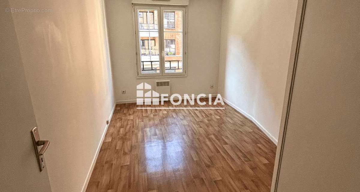 Appartement à LILLE