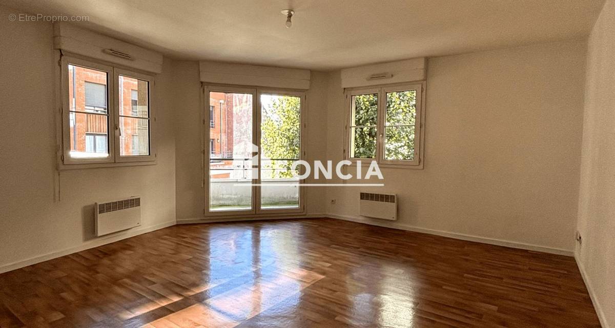 Appartement à LILLE