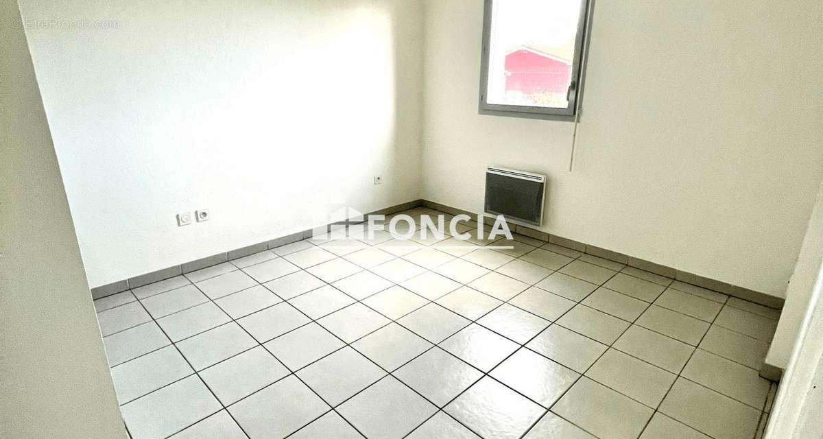 Appartement à SOMAIN