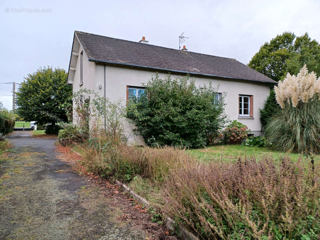 Maison à MONTARGIS