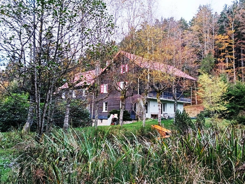 Maison à GERARDMER