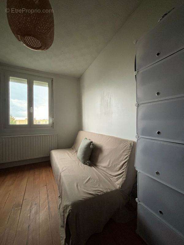 Appartement à COMPIEGNE