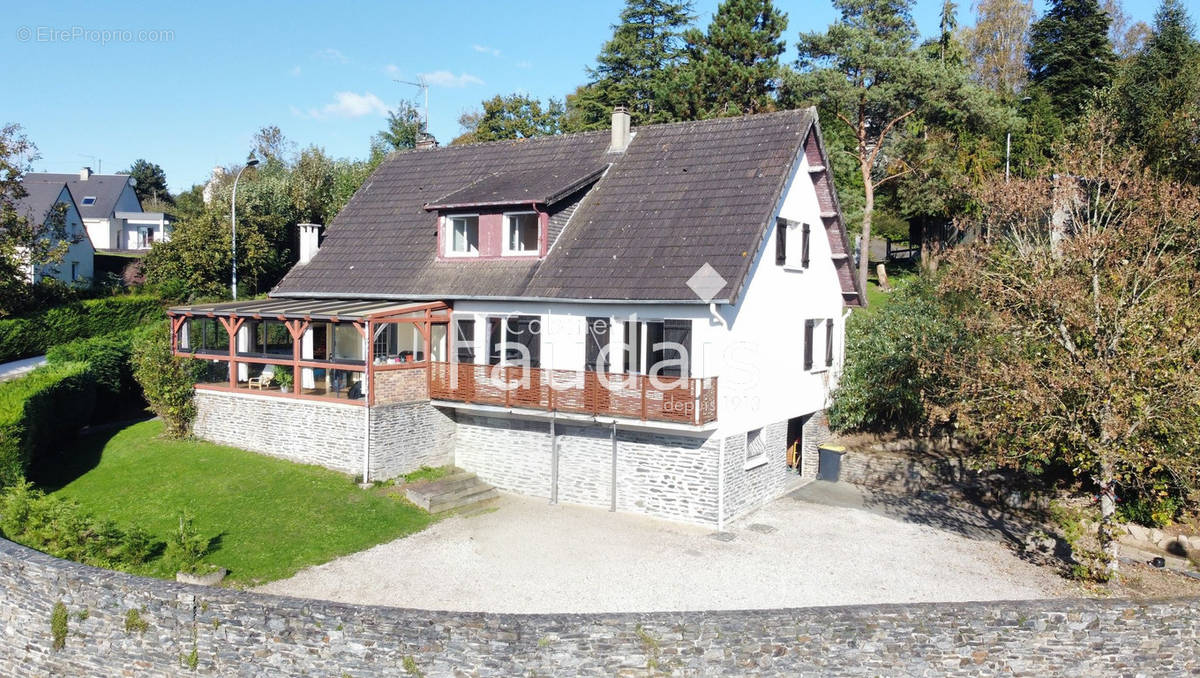 Maison à SAINT-LO