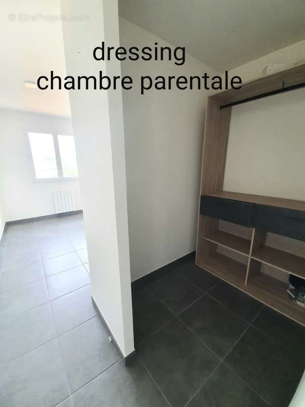 Maison à COULOUNIEIX-CHAMIERS