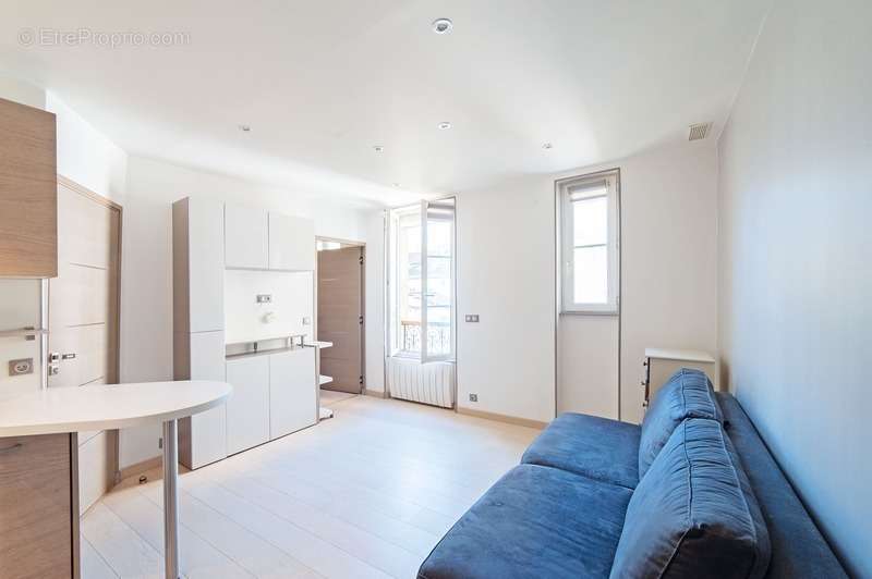 Appartement à PARIS-13E