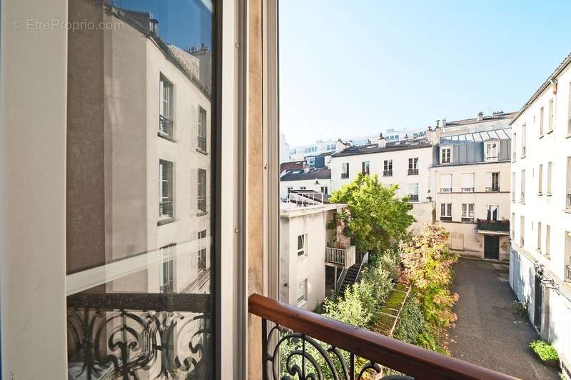 Appartement à PARIS-13E