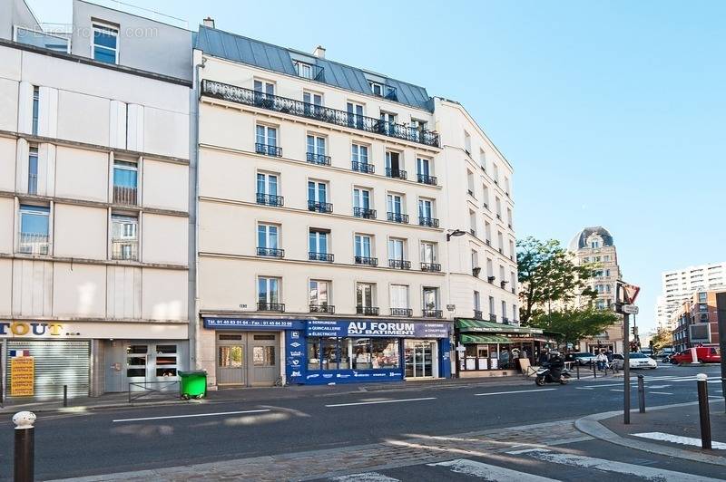 Appartement à PARIS-13E