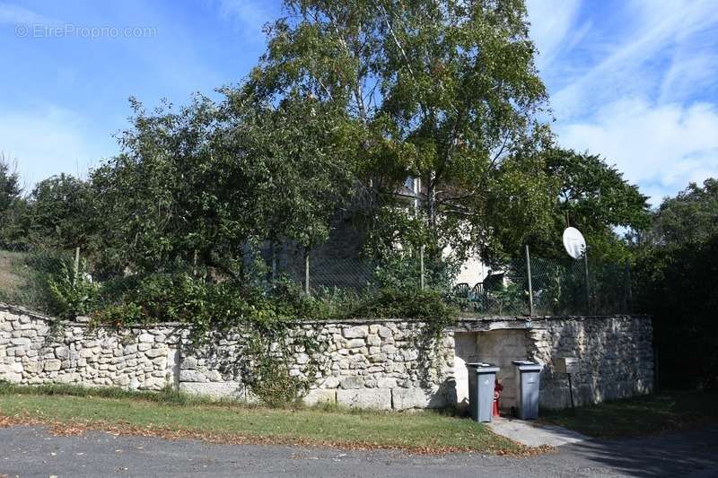 Maison à SAINT-EPAIN