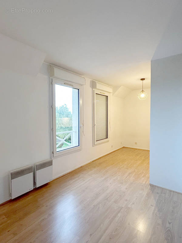 Appartement à MONTESSON