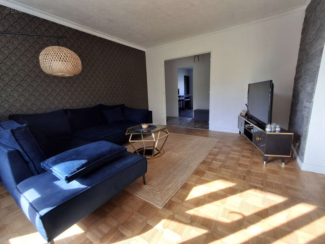 Appartement à VALENCE