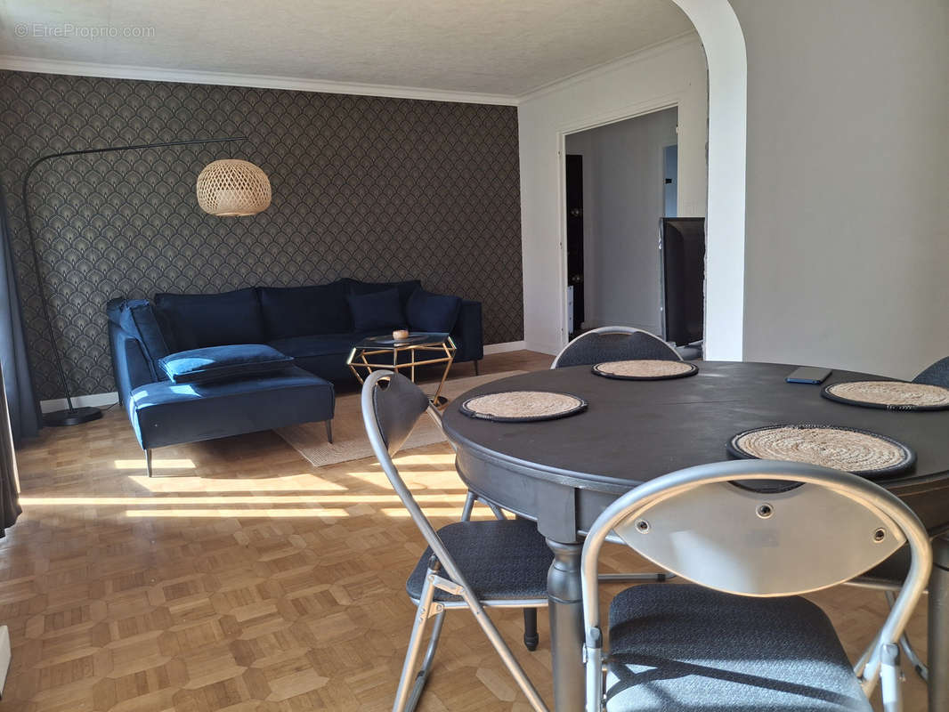 Appartement à VALENCE