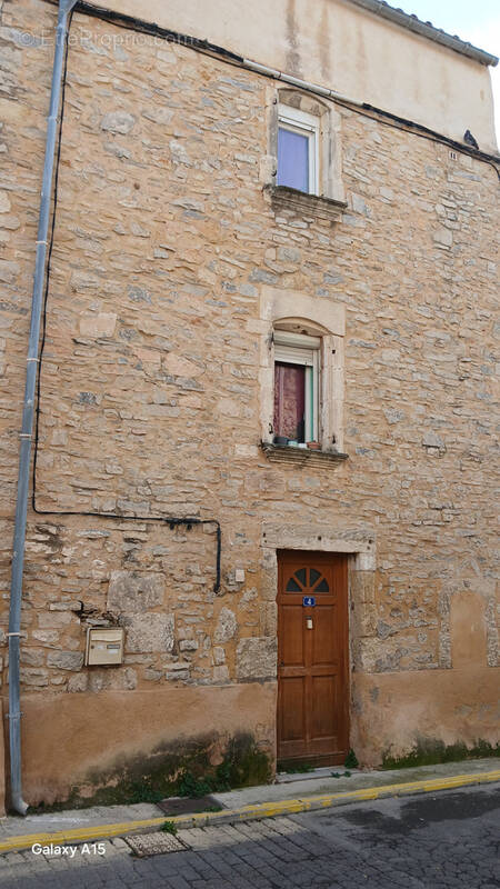 Maison à MARGUERITTES