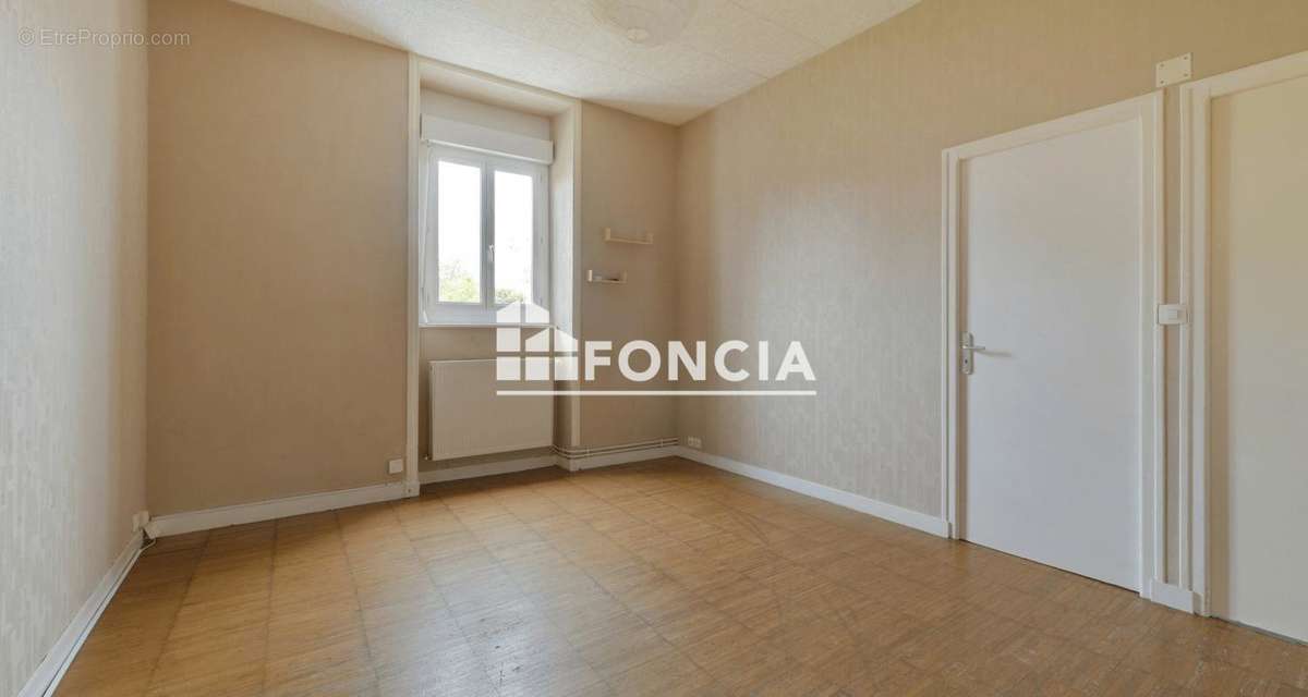 Appartement à FLERS